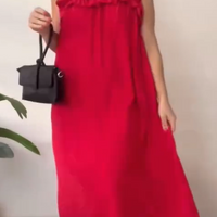 Abito Maxi Elegante✨