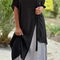 Vestito  Maria Casual ✨