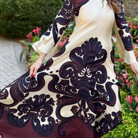 Abito Maxi da Sogno✨