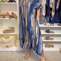 Vestito Sfumato Allison 💎