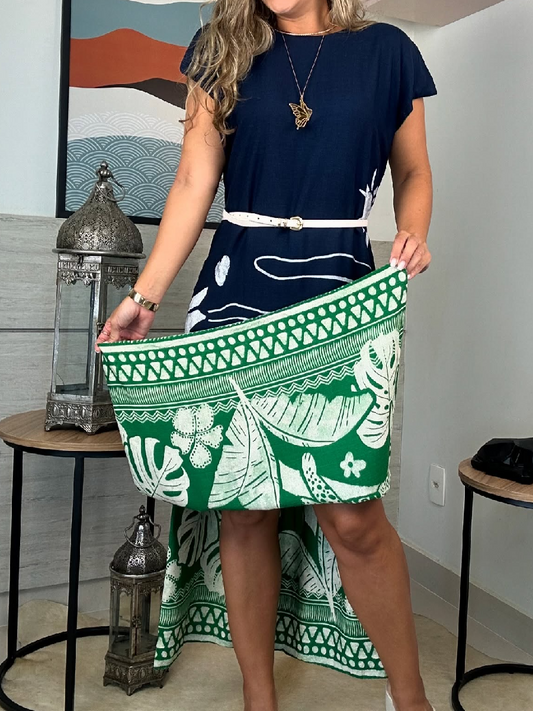 Vestito Magico double face✨