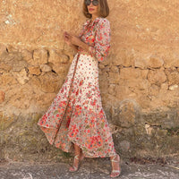 Vestito Martina 🌸