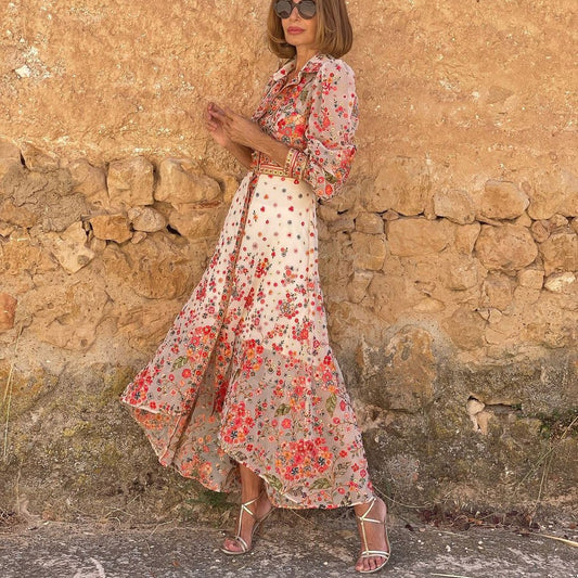 Vestito Martina 🌸