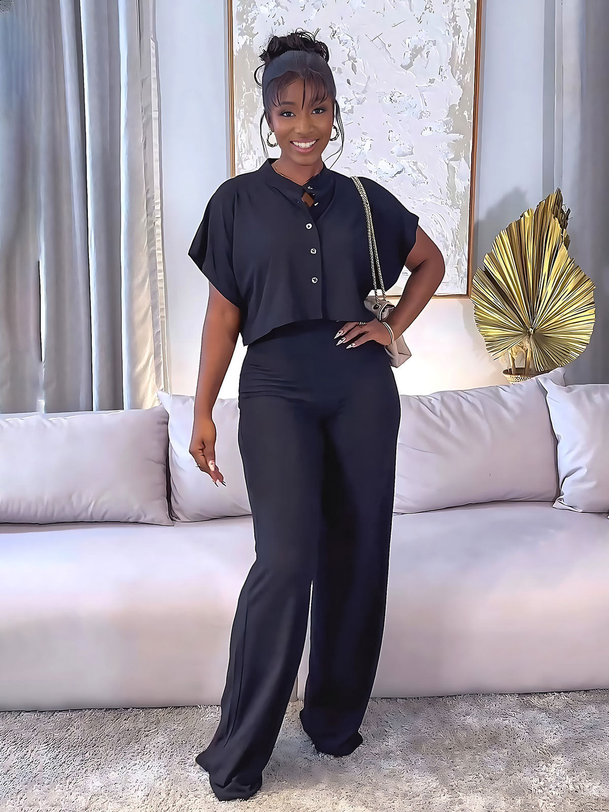 Set in lino fresco ✨