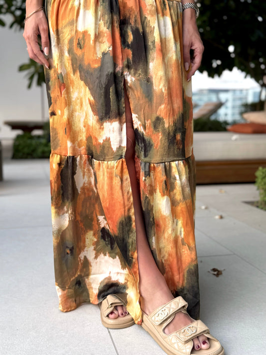 Vestito Van Gogh ✨