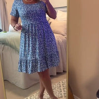 Vestito  Florida 🌅