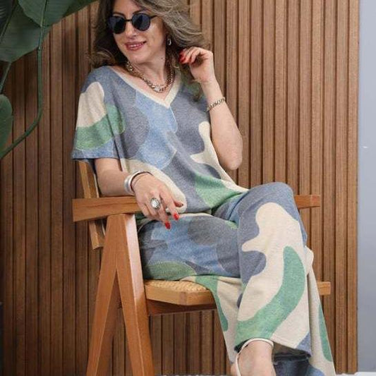 Completo Arcobaleno 🌈