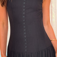 Vestito Elegante Kora✨