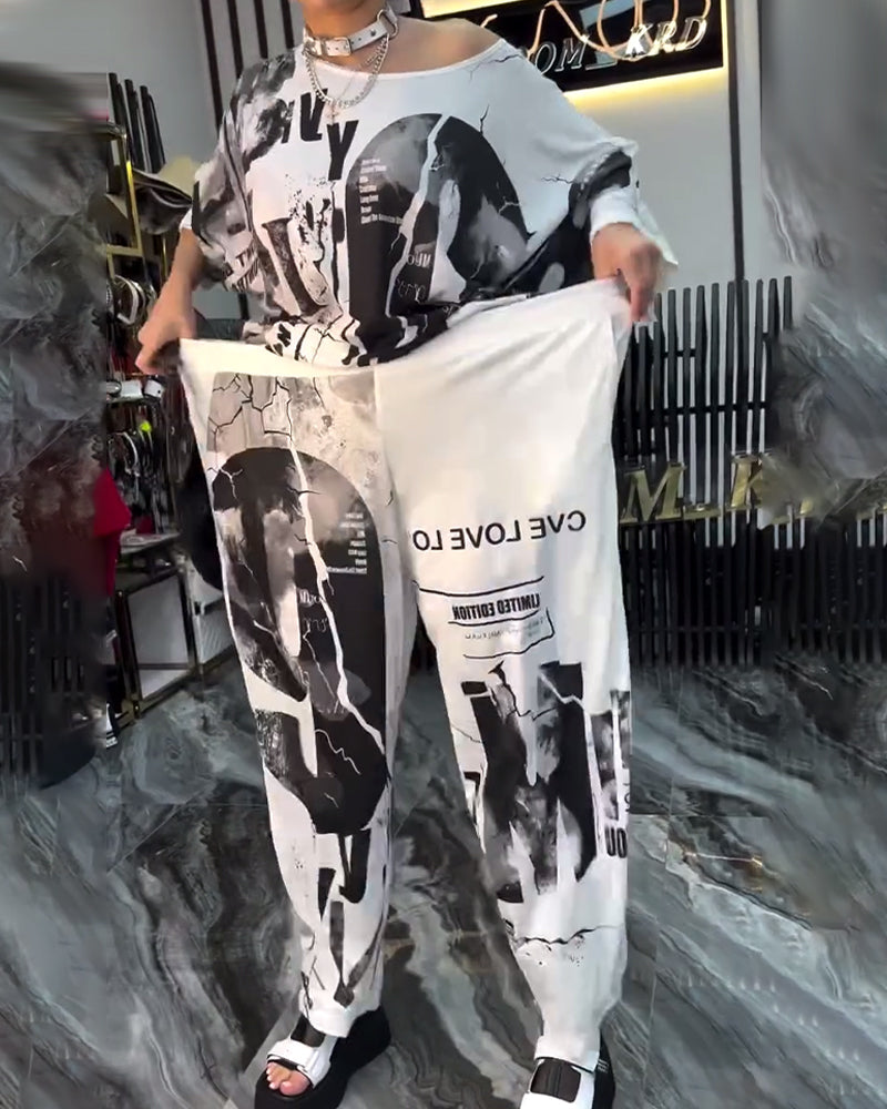 Coordinato Novele ✨