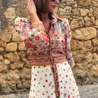 Vestito Martina 🌸