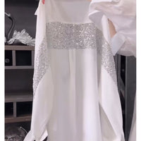 Vestito Glitter 2025 ✨