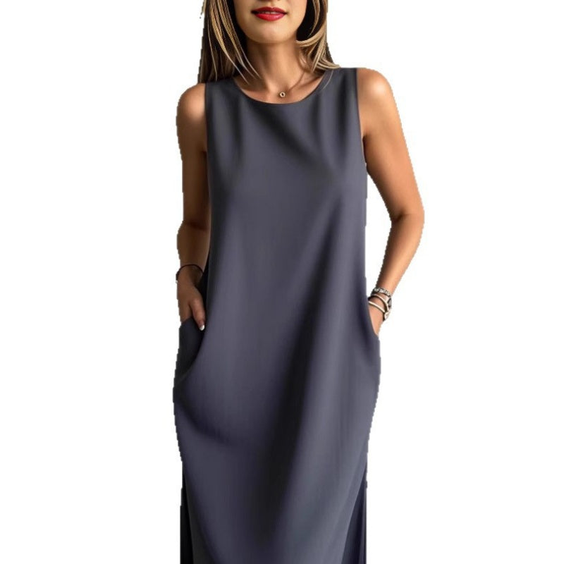 Vestito In Cotone Leggero ✨