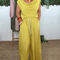 Jumpsuite  Susanna ✨