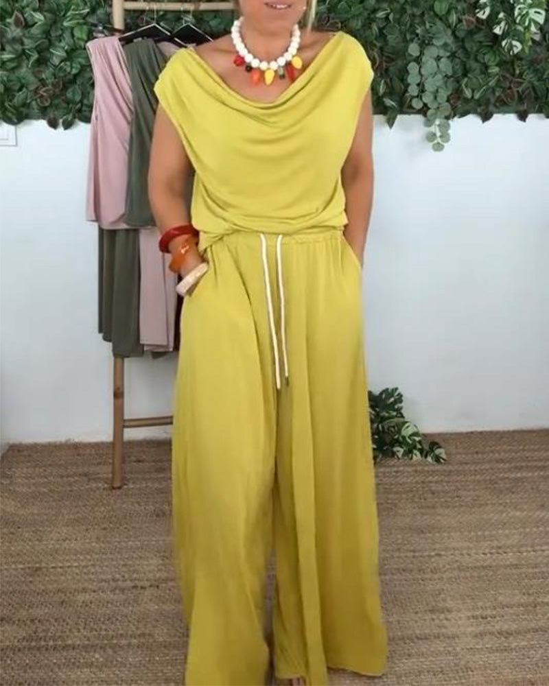 Jumpsuite  Susanna ✨