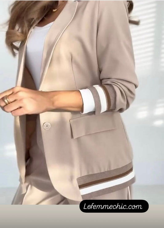 Coordinato Cristina ✨