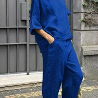 Completo Elegante e Comodo✨