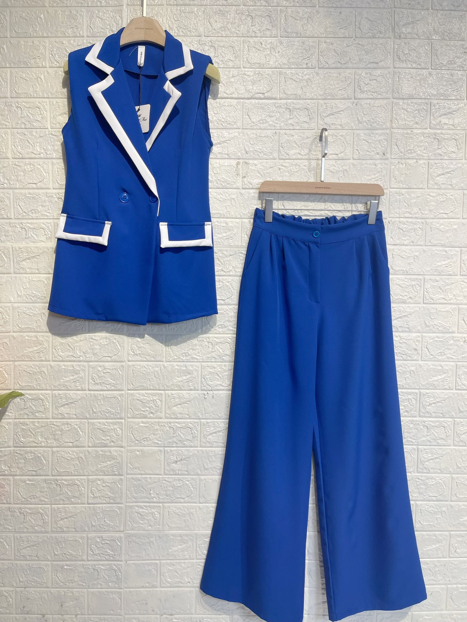 Completo Lady✨🖤