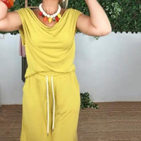 Jumpsuite  Susanna ✨