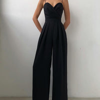Jumpsuit Aurea Notte ✨