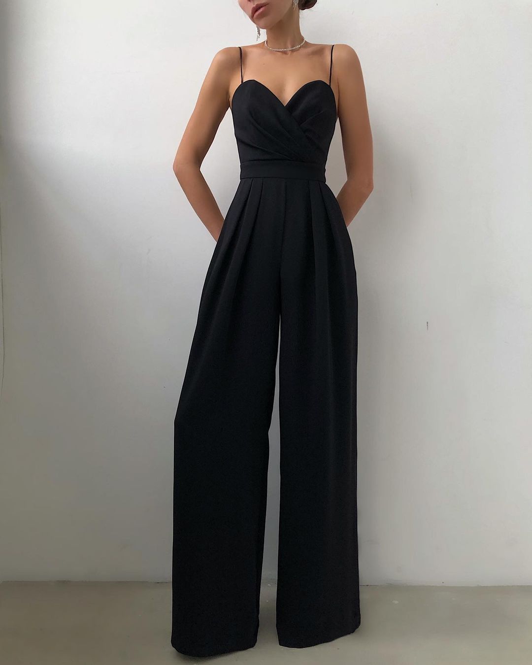 Jumpsuit Aurea Notte ✨