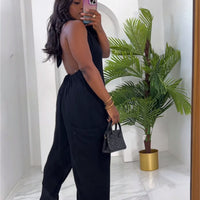 Jumpsuit Estivo Marilù✨