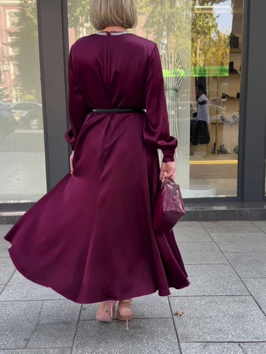 Vestito Fantasia chic ✨