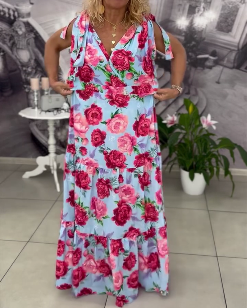 Vestito Chantal 💎