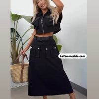 Coordinato Kimmy ✨