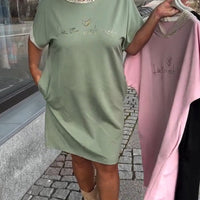 Vestito Mirtilla ✨