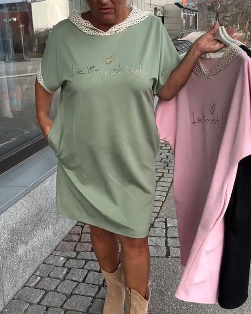 Vestito Mirtilla ✨