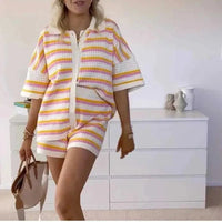 Vestito In Cotone Leggero🌈