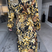 Vestito Carlotta Ombra✨