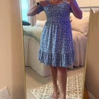 Vestito  Florida 🌅