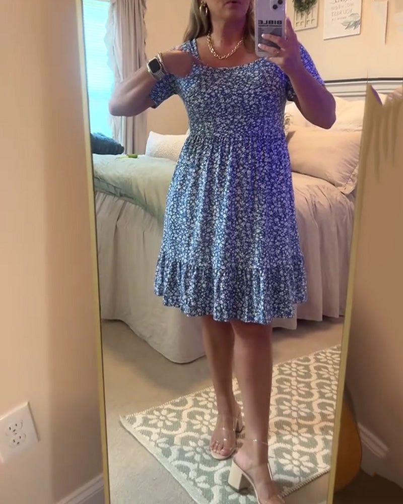 Vestito  Florida 🌅