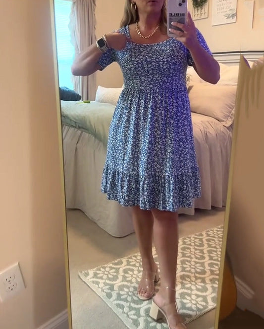 Vestito  Florida 🌅