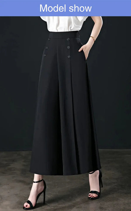 Pantalone Plissettato ✨