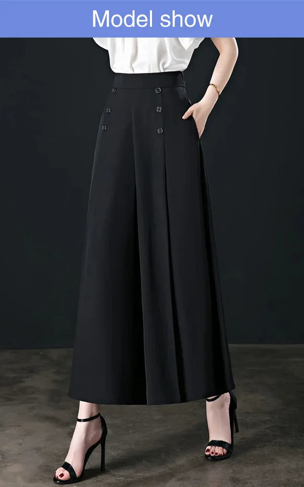 Pantalone Plissettato ✨