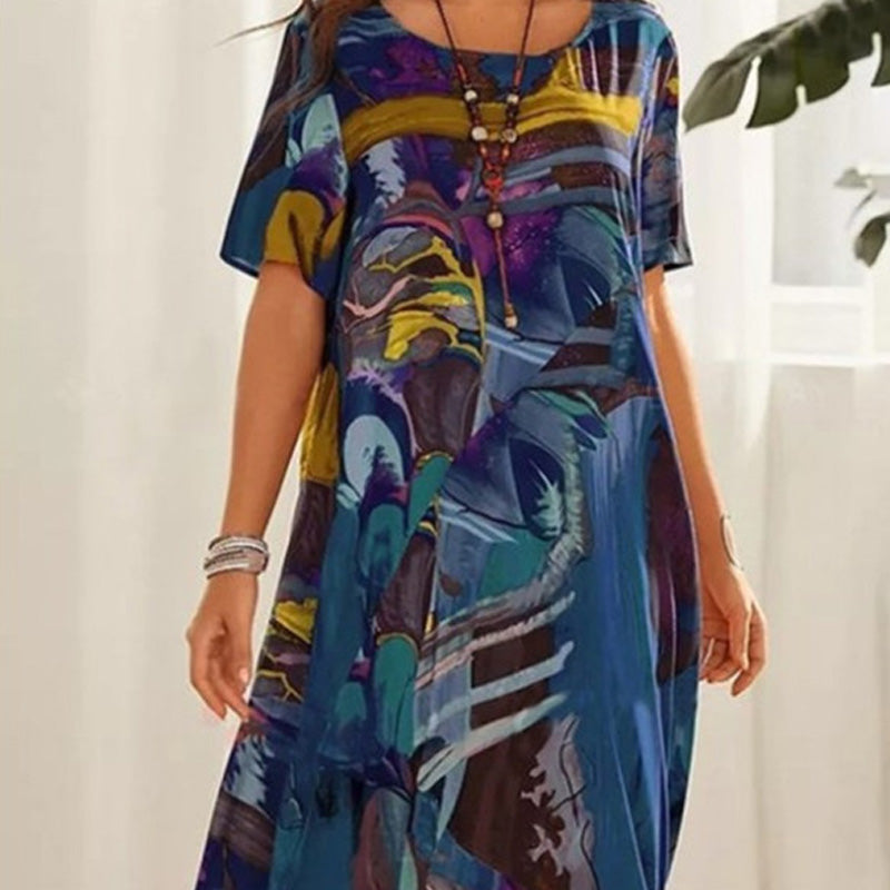 Vestito Tropical ✨