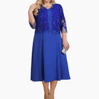 Vestito Cerimoniale 3 PZ ✨