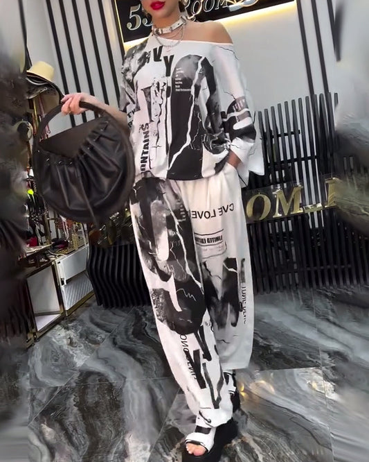 Coordinato Novele ✨