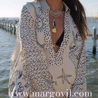 Camicia Da Spiaggia 🏝️