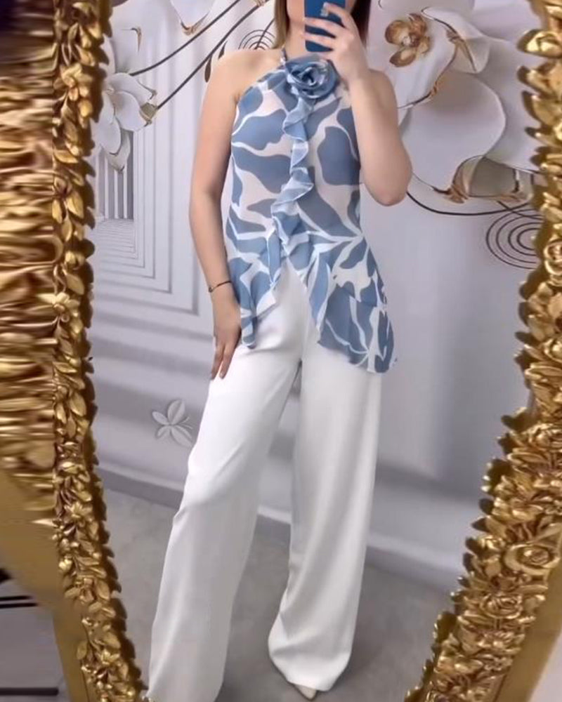 Maglia Con Rosa 🌹