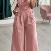 Jumpsuit Aurea Notte ✨