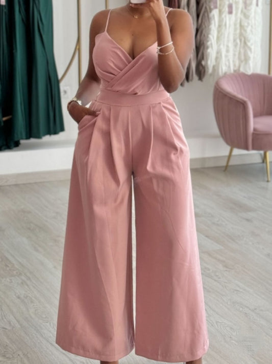 Jumpsuit Aurea Notte ✨