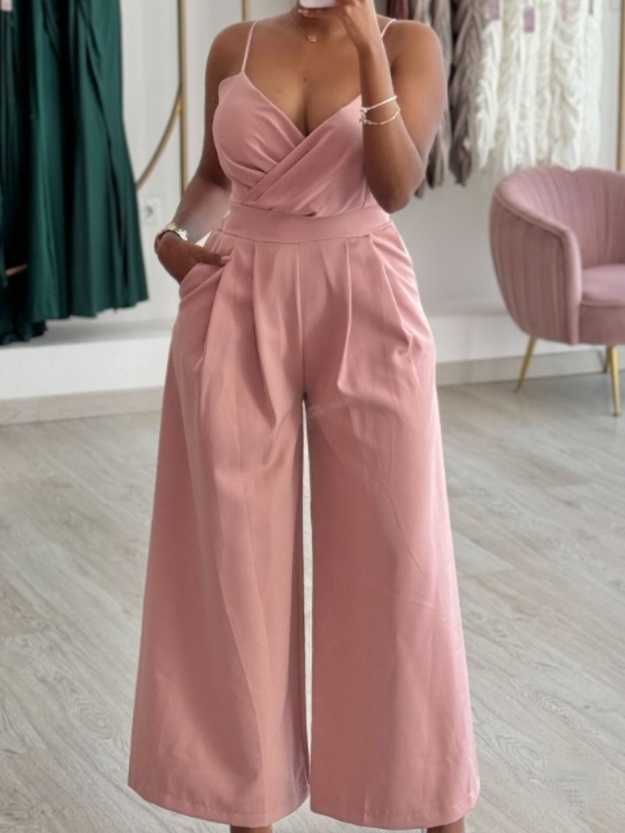 Jumpsuit Aurea Notte ✨