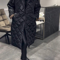 Cappotto Giubbino Lungo