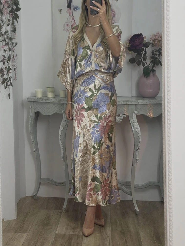 Cordset Amazzonia ✨