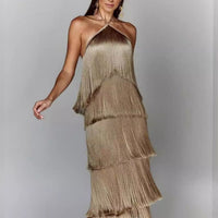 Vestito Eva Elegante ✨