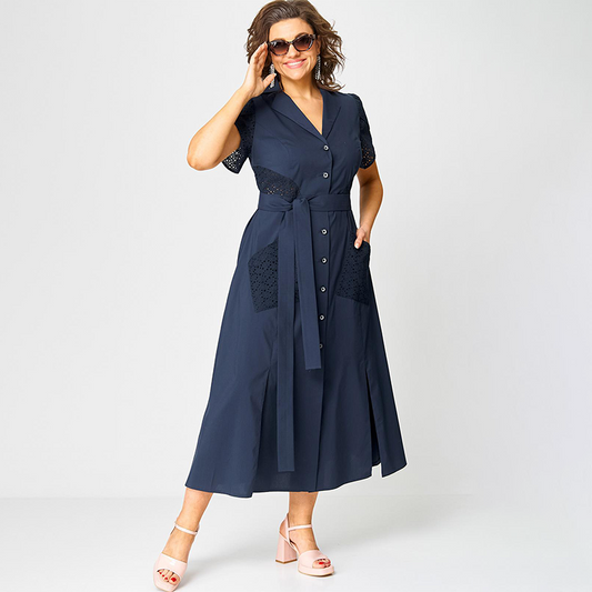 Vestito Mirtilla ✨