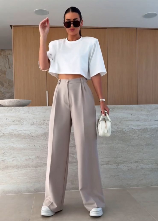 Pantaloni  Lisa Fiore🌷